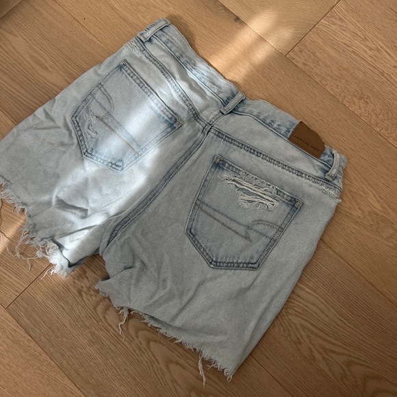 American eagle mom shorts - Picture 3 of 4
